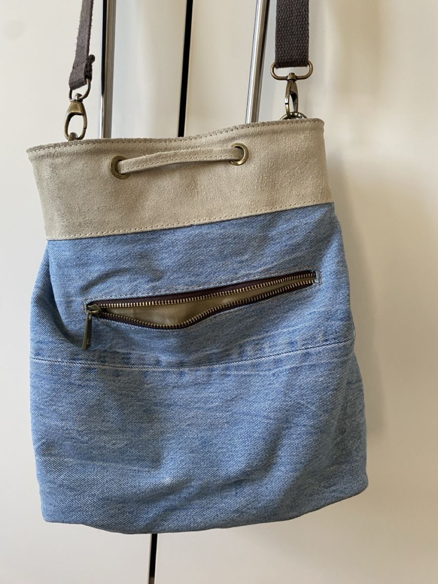 Levi's Taschen für Damen: Handtasche, Echleder, levis – Neu (gemäss Beschreibung) aus Biberstein von koempossible 2