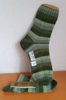 Socken 46-47 handgestrickt Nr. 3