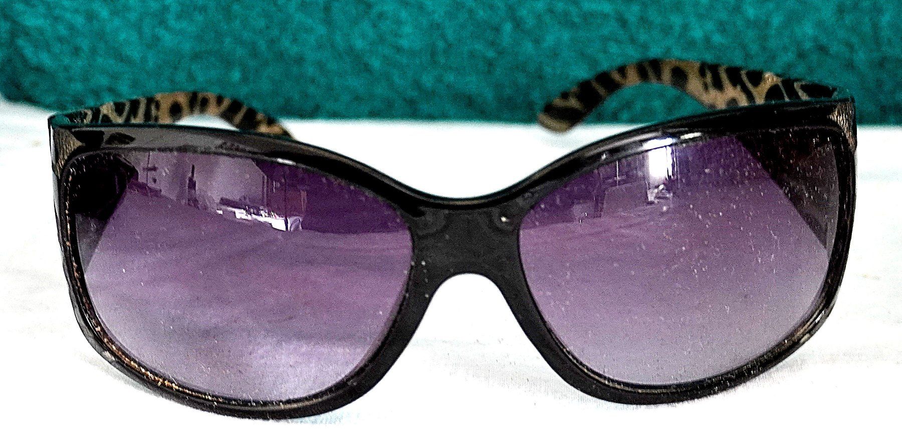 Occhiali & Lenti: Damen-Sonnenbrille 80er Jahre – Usato da Baar venduto da 2cvbaar
