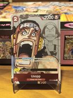 One Piece | Die kleine Usopp Manga🫰