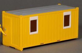 MSM 5512 Baucontainer Typ L