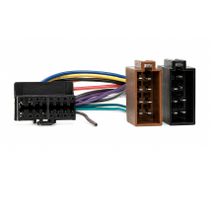 Câble d'alimentation pour autoradio Pioneer