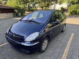 Citroen Xsara Picasso 2.0 rest MFK bis 11.10.25 (für Export)