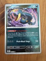 Seviper (PFL062)