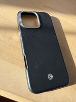 Coque iPhone 16 Pro Max