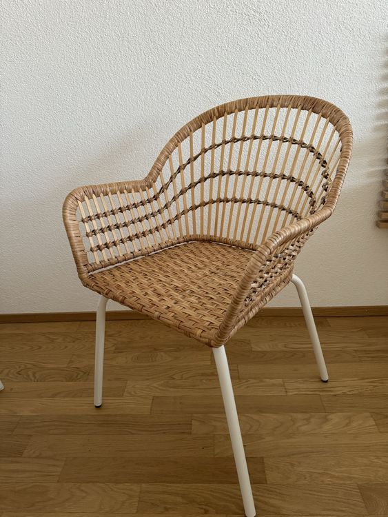 Stuhl | IKEA Nilsove (Gebraucht) in Zürich für CHF 25 – nur Abholung ...