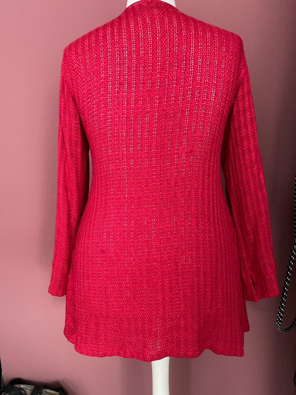 Giacche: Masai Jacke rot XXL – Usato da Muttenz venduto da einfach-schoen 2