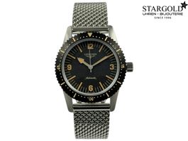 Longines - The Longines Skin Diver Watch - L2.822.4