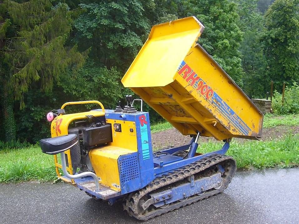 Menzi Muck Escavatori: Bagger vermieten – Usato da Steffisburg venduto da schwan17 1