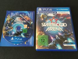 Starblood Arena für PS4