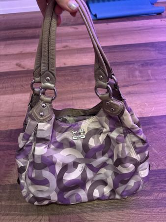 Coach Tasche Y2K Vintage