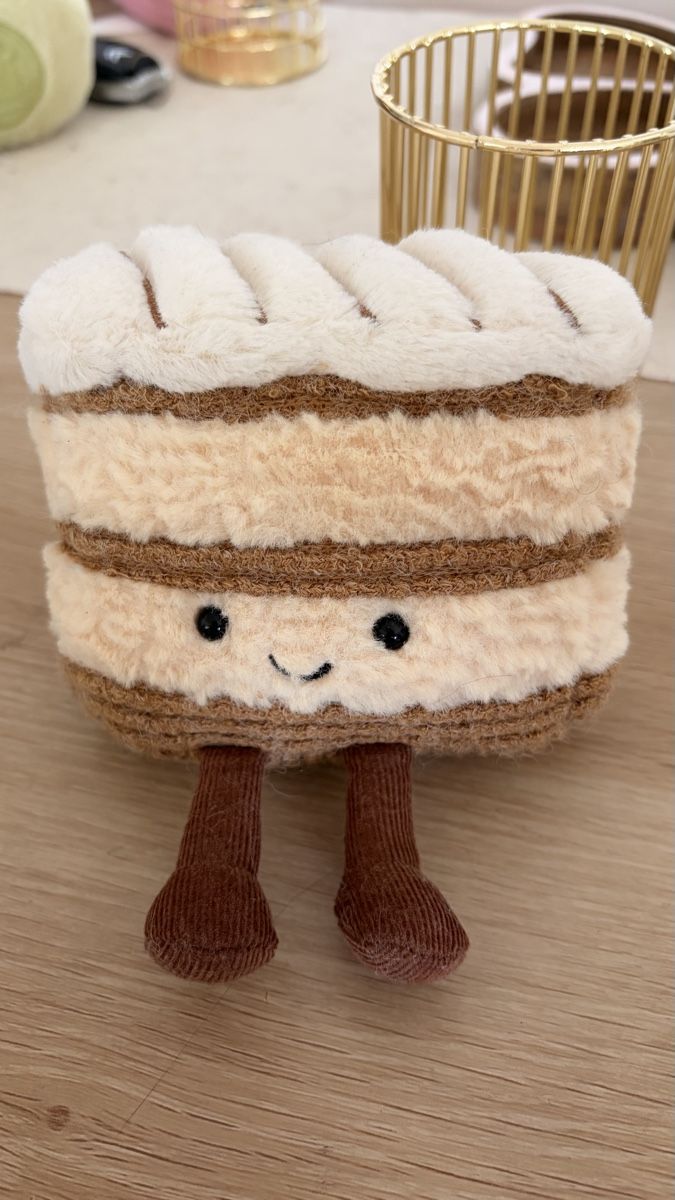 Jellycat Giocattoli: Jellycat, neu mit Etikett – Nuovo (secondo la descrizione) da Chur venduto da mel_gn2k