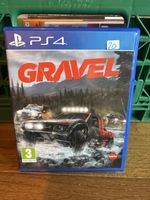 PS4 Gravel - Offroad Racing Spiel für PlayStation 4!
