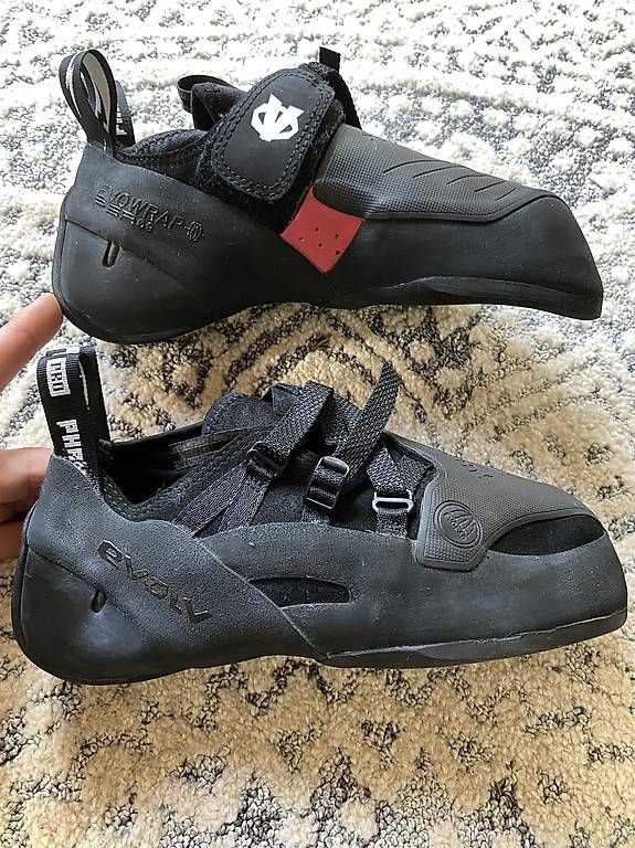 Scarpe da uomo: neuer Evolv Phantom Pro – Nuovo (secondo la descrizione) da Landquart venduto da suc_js2v 1