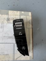 Fahrprogramm-Schalter Mercedes