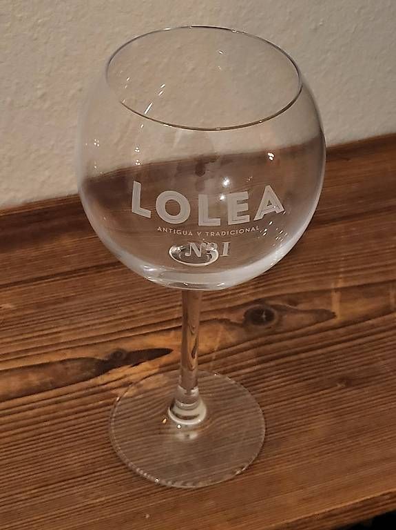 Bicchieri: 6x LOLEA Apéro Gläser – Usato da Frauenfeld venduto da J2456S