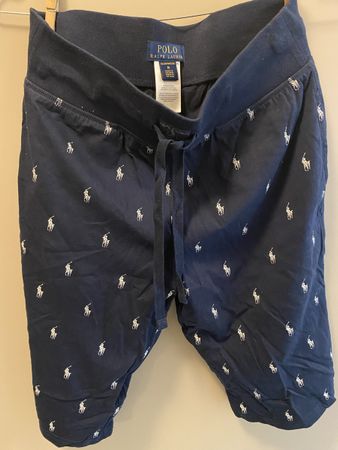 Ralph Lauren Shorts,Gr.M,NEU
