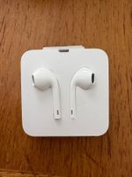 Original Apple EarPods Lightning Connector Kopfhörer
