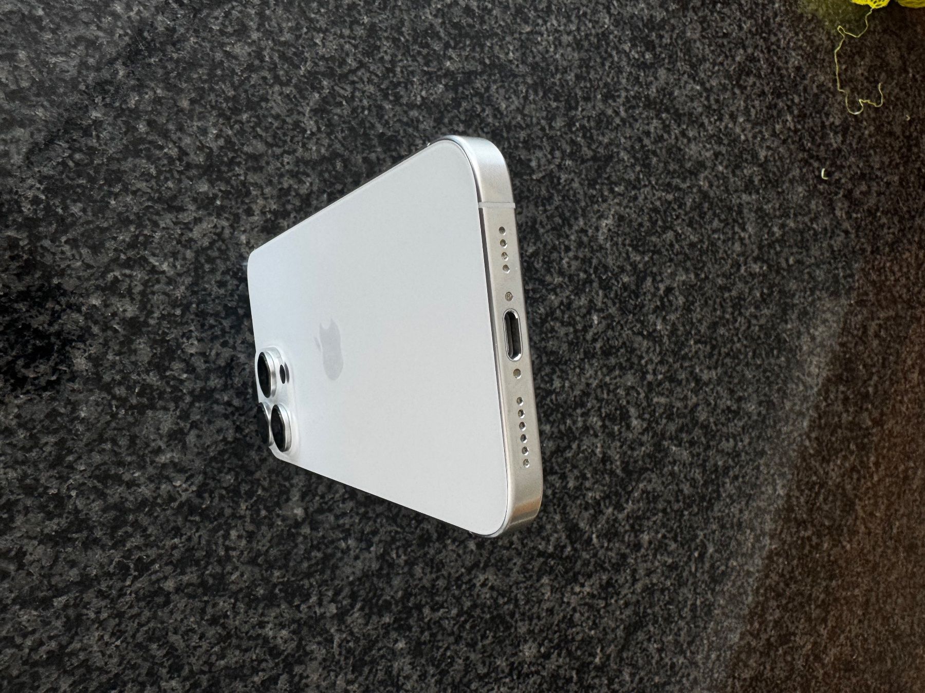 Apple Handys / Smartphones: Iphone 16 Pro Max - WIE NEU – Neu (gemäss Beschreibung) aus Küssnacht am Rigi von Nako 3