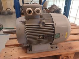 400V Elektro Motor 