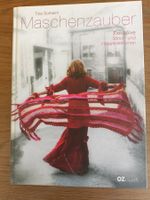Aktion: Buch Maschenzauber