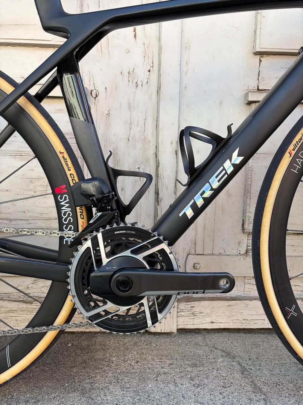 Trek Vélos: TREK Madone Slr 9 Axs Gen8 ProjectOne – D'occasion à Zürich par velo67friend 5