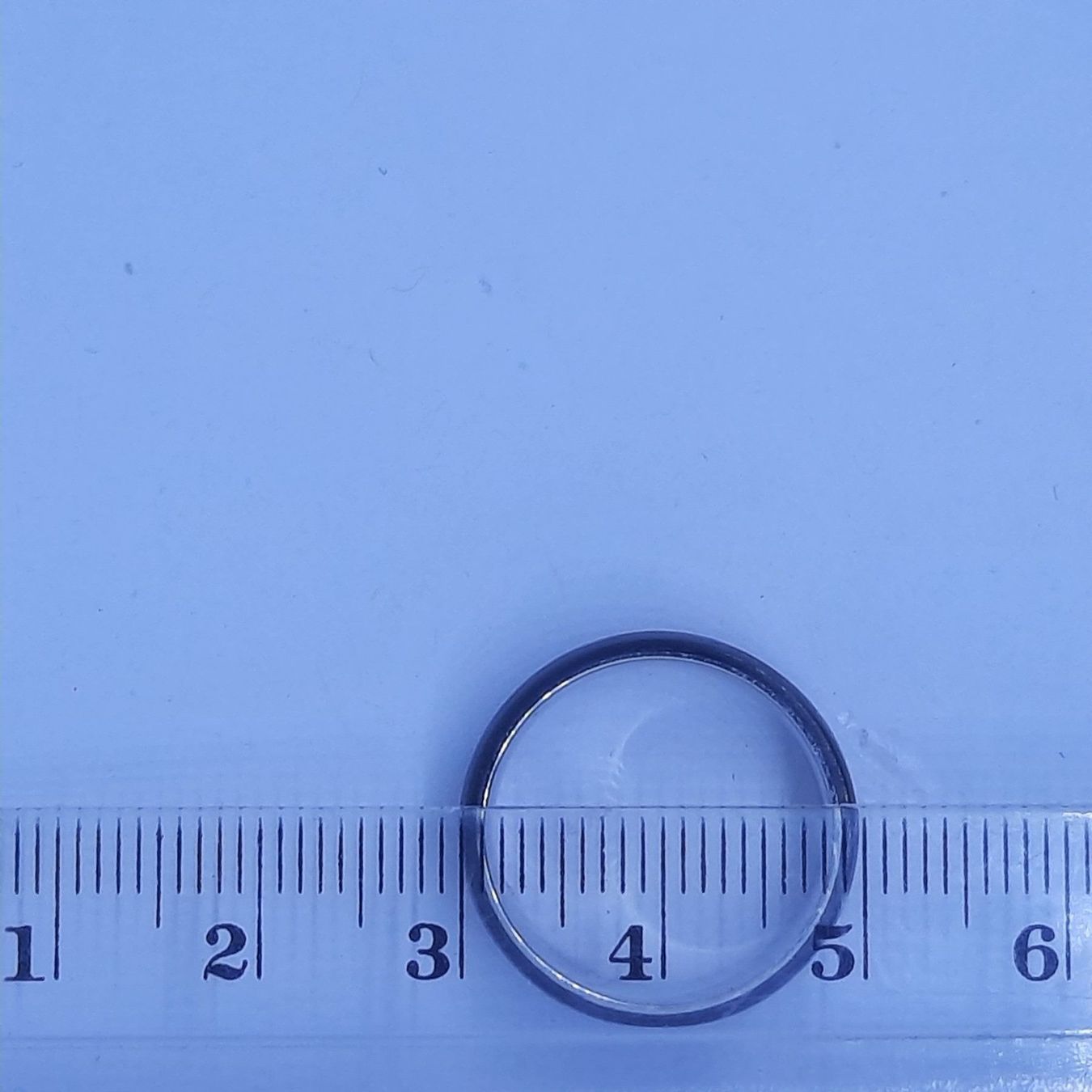 Anelli: Erstklassiger Furrer-Jacot Ring in 950 Palladium – Nuovo (secondo la descrizione) da Unterägeri venduto da Altgoldschmuck 8