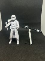 Star Wars Action Figure vintage - Snowtrooper Officer