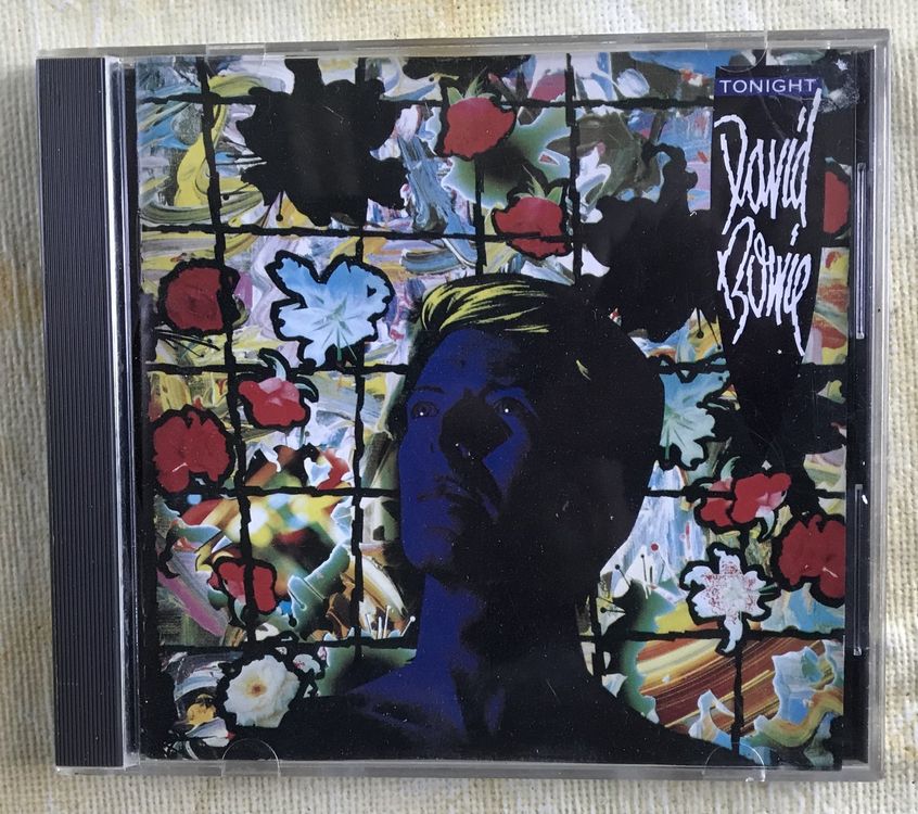 DAVID BOWIE (Gebraucht) in Ostermundigen für CHF 1.1 – mit Lieferung ...