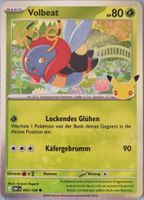 Pokemon 30Jahre Volbeat (DE)
