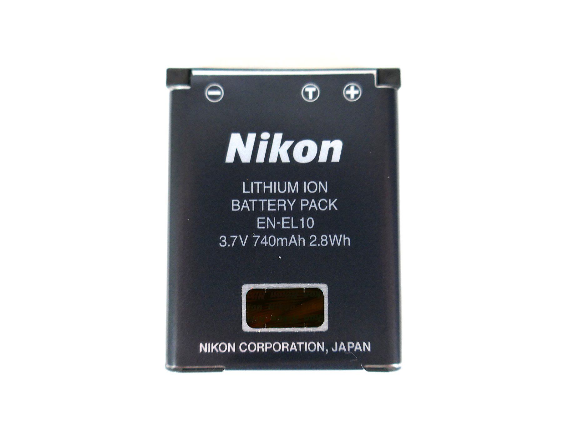 Nikon Fotocamera: Nikon Coolpix 12MP – Usato da Urtenen-Schönbühl venduto da Restwert_Schoenbuehl 5