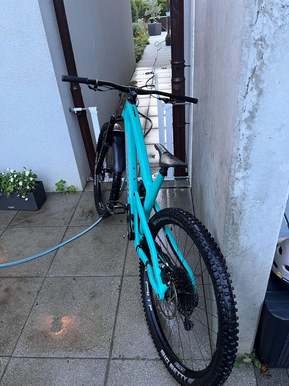 Propain Biciclette: PROPAIN TYEE 29 L – Usato da Carouge GE venduto da goi_vw9w 4