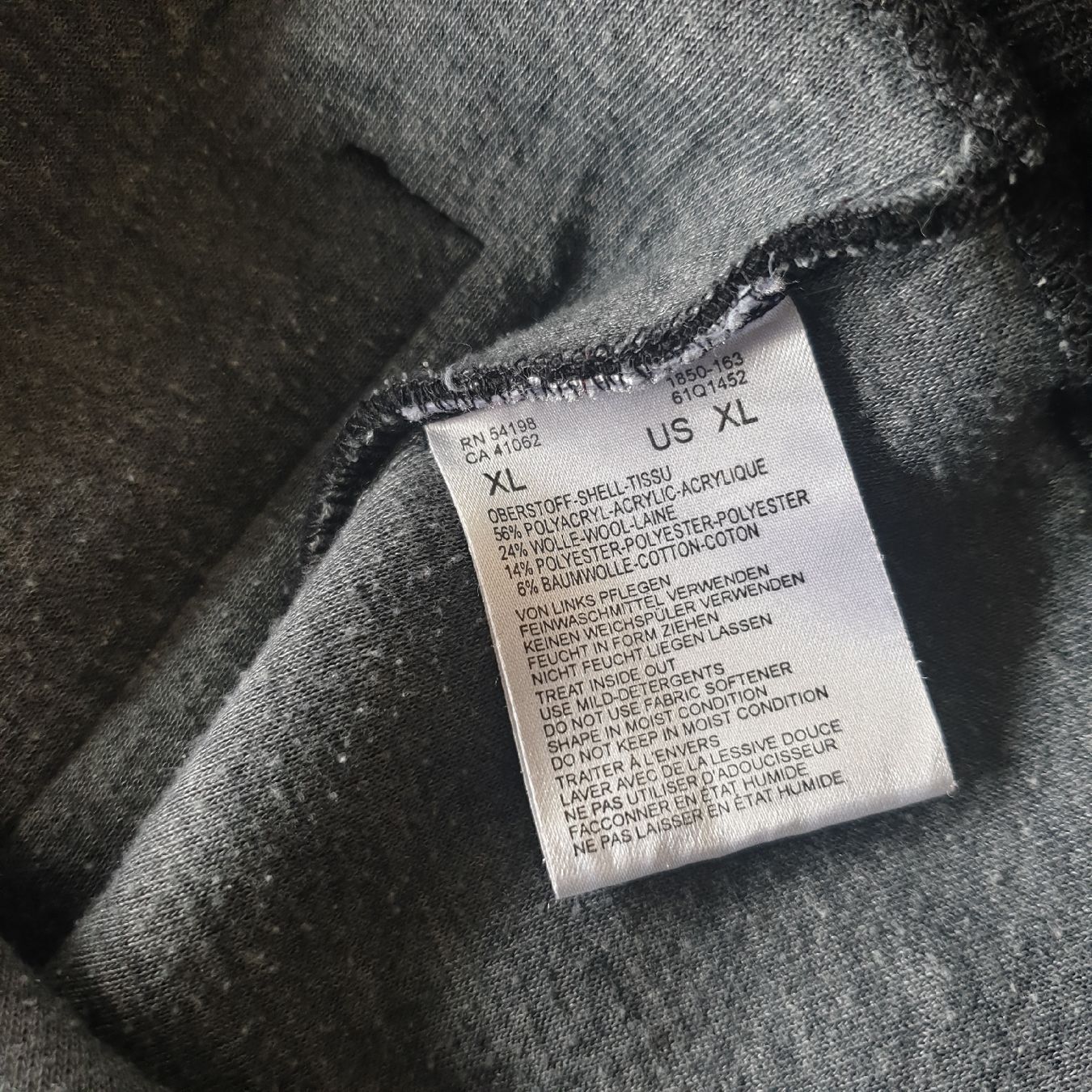 Bogner Giacche: Bogner Jacke Gr. XL – Usato da Frenkendorf venduto da Moon111 5
