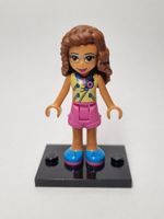 LEGO Friends frnd241 Friends Olivia (Nougat) - Bright Light