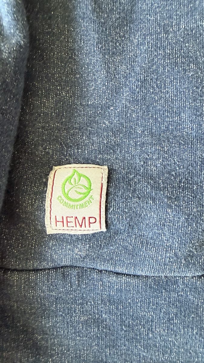 Maglioni & Felpe: Ternua Hoddie Grösse M, Hanf/Baumwolle – Usato da Luzern venduto da mar_x96f 2