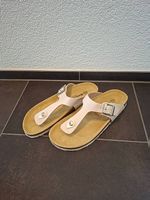 Nie getragene Sandalen Gr. 40 