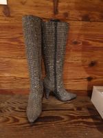 Neuwertige festliche Stiefel Graceland Gr. 36 - 240104