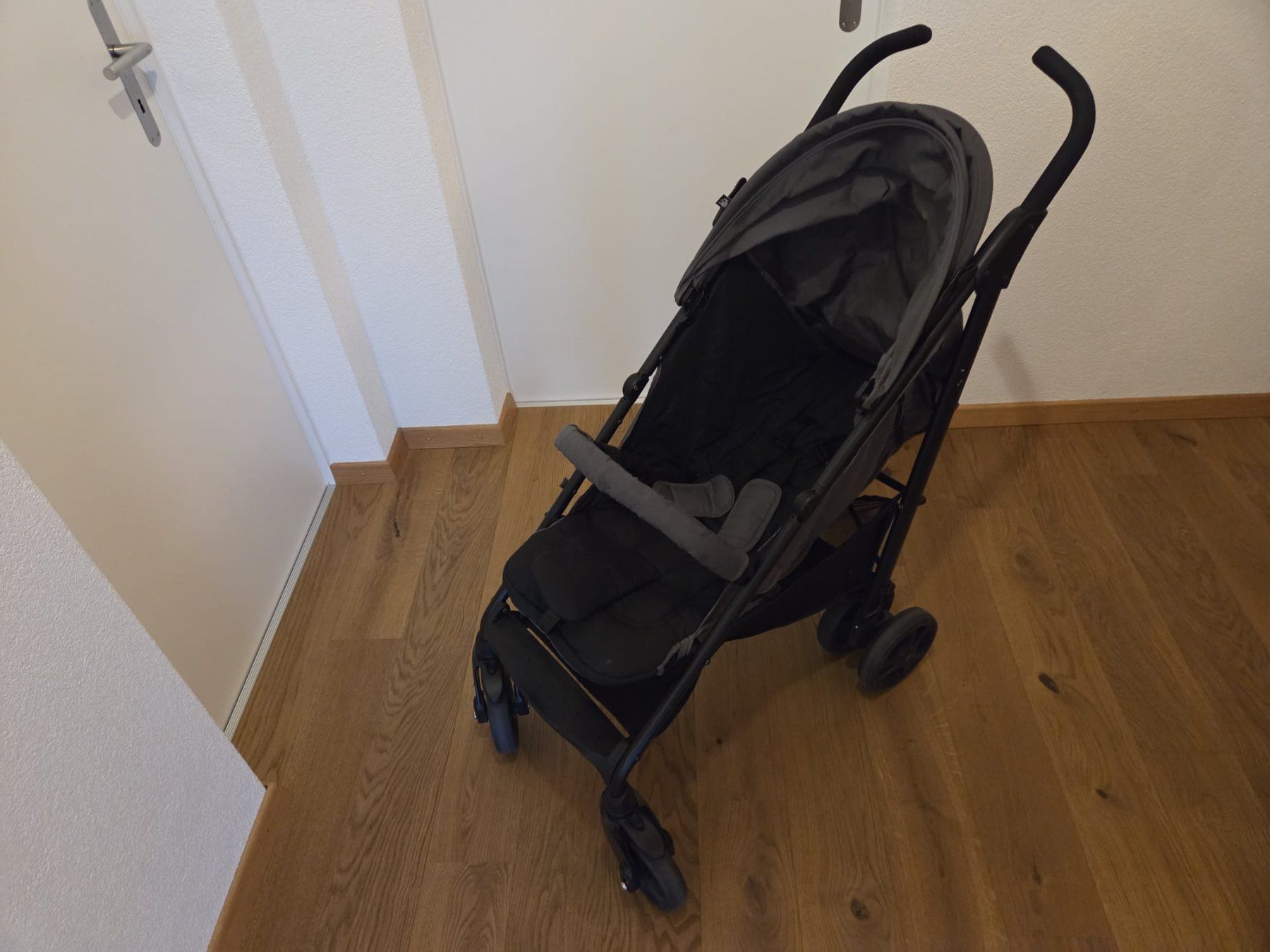 Joie Carrozzine: Reisebuggy Joie – Usato da Oberburg venduto da MichaelSt1985 3