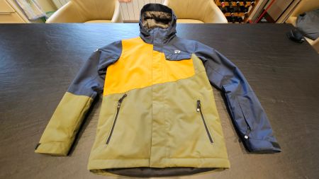 Rehall Skijacke vie neu / Giacca da sci / Veste de ski