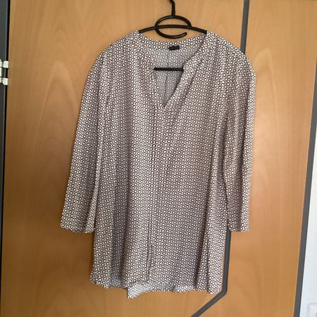 S.Oliver Damen Bluse Gr 38, nie getragen