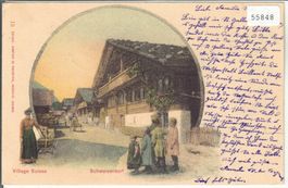 Schweizerdorf - Village Suisse