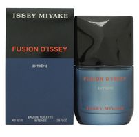 Issey Miyake Fusion d'Issey Extrême Eau de Toilette Spray