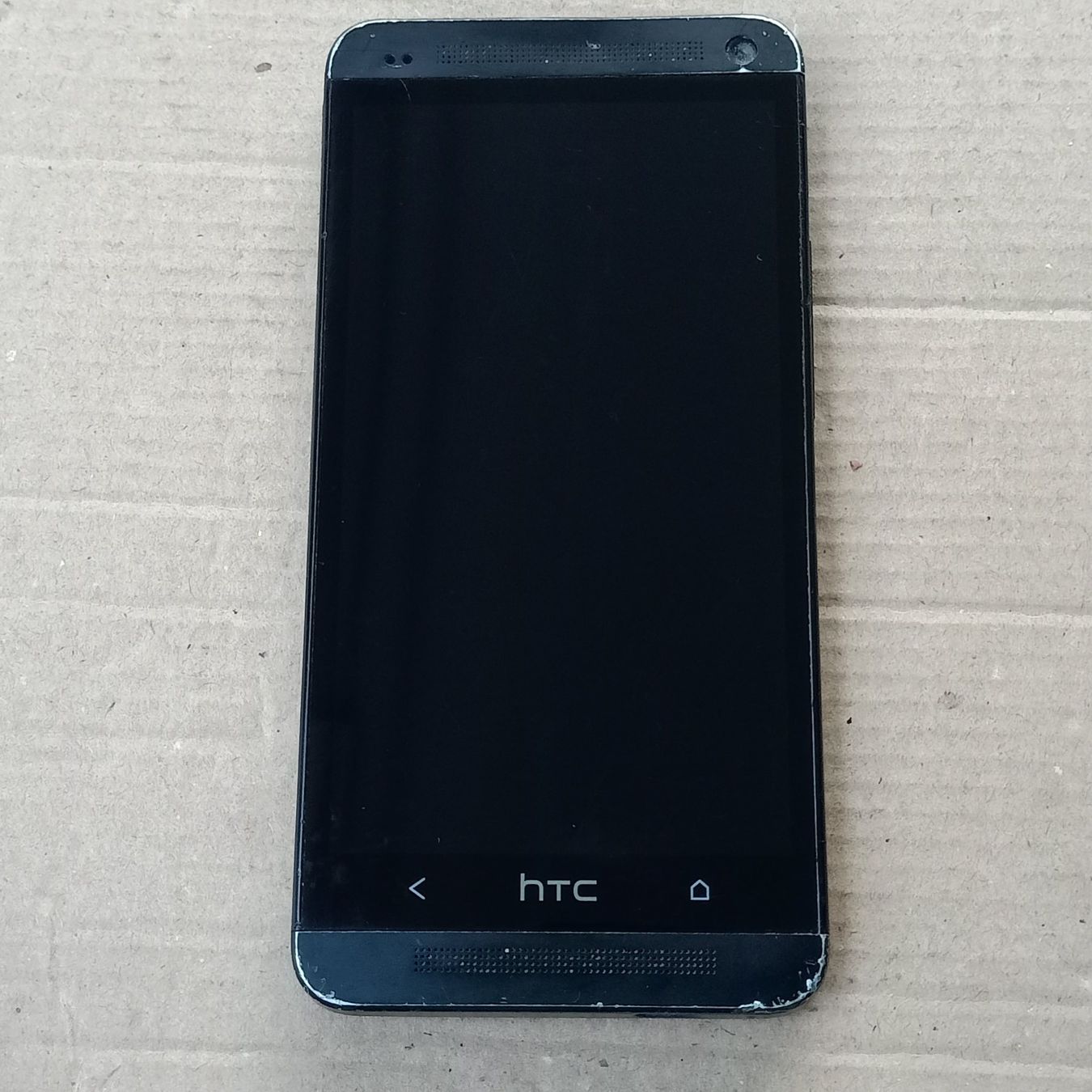 HTC Handys / Smartphones: Android Smartphone ohne Lock: HTC One, defekt kein Netz – Defekt aus Winterthur von Opusco 7