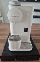 Lattissima one Delonghi (Milchschäumer defekt)