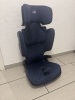 Britax Römer Kindersitz, dunkelblau, guter Zustand