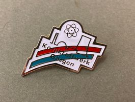 Pin Kernkraftwerk Gösgen