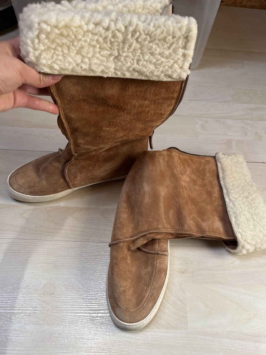 Damenschuhe: Schuhe – Neu (gemäss Beschreibung) aus Riehen von chr_h8fh
