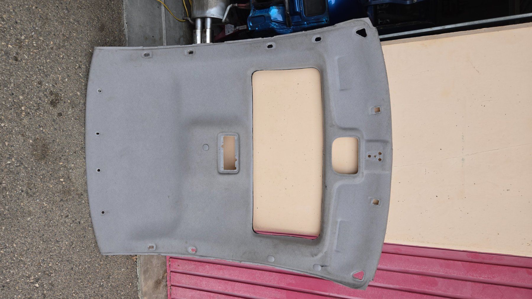 Tutti pezzi di ricambio auto: Subaru gt – Usato da Vilars NE venduto da kie_t26p
