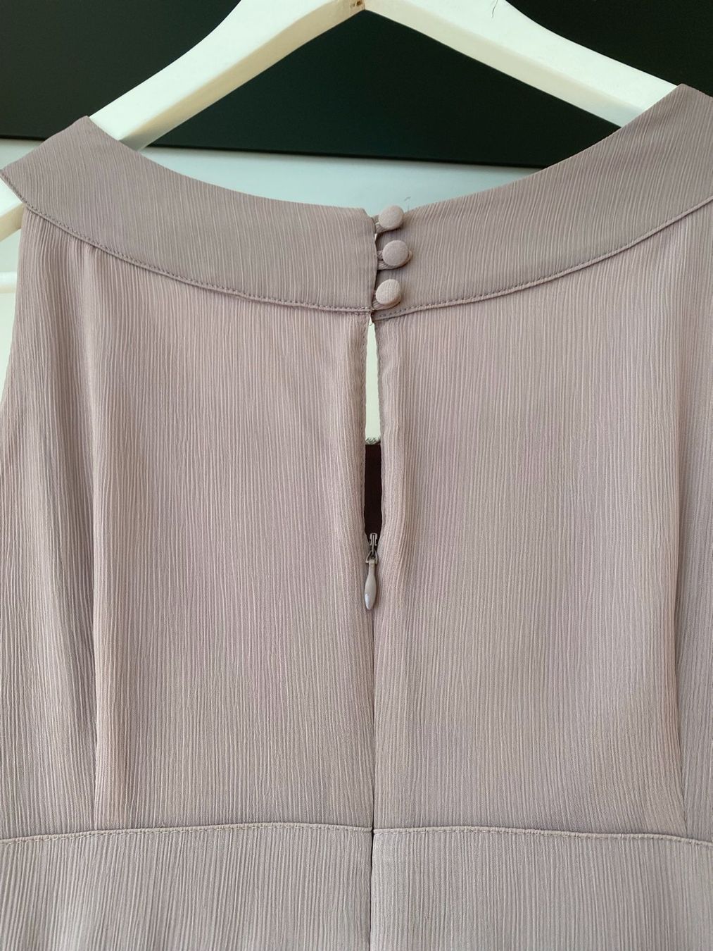 Esprit Kleider: Elegantes Cocktailkleid Esprit rosa – Gebraucht aus Sissach von Vanessa_Atalanta 3