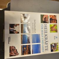 Heilkräfte für Seele und Geist Buch. Neu